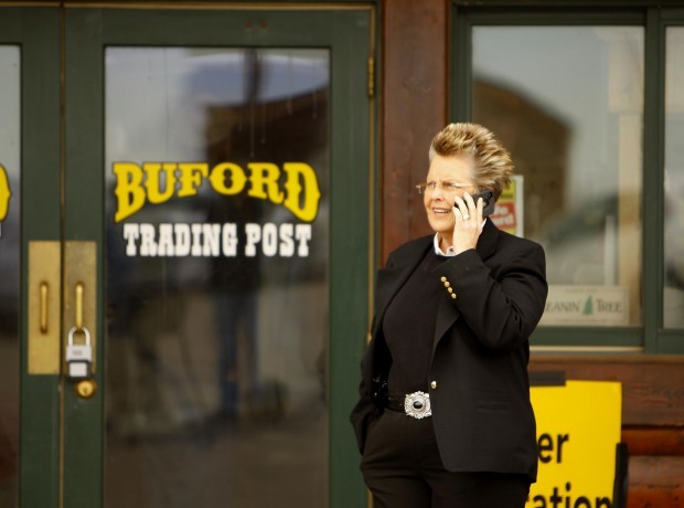 Buford 10